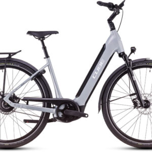 Cube Supreme Hyb. Deluxe SLX 625
