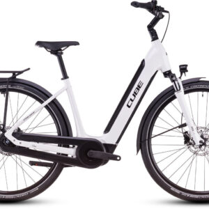 Cube Supreme Hybrid Comfort ONE 500