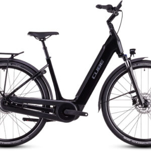 Cube Supreme Hybrid Comfort Pro 625