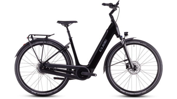 Cube Supreme Hybrid Comfort Pro 625