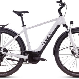 Cube Touring Hybrid ONE 625