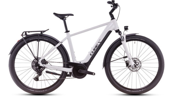 Cube Touring Hybrid ONE 625