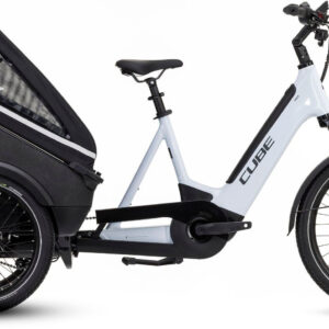 Cube Trike Family Hybrid 1500