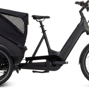 Cube Trike Cargo Hybrid 1500