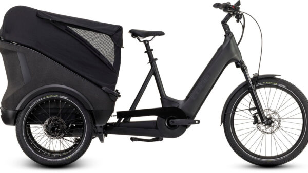 Cube Trike Cargo Hybrid 1500