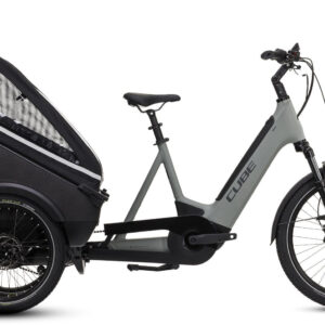 Cube Trike Family Hybrid 1500