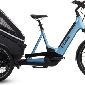 Cube Trike Family Hybrid 1500