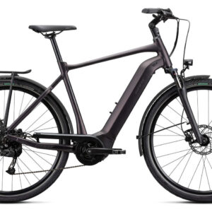 Giant DailyTour E+ 3 GTS