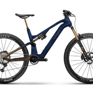 Haibike Lyke CF SE