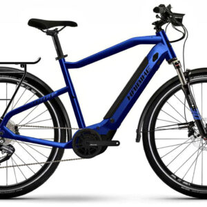 Haibike Trekking 4