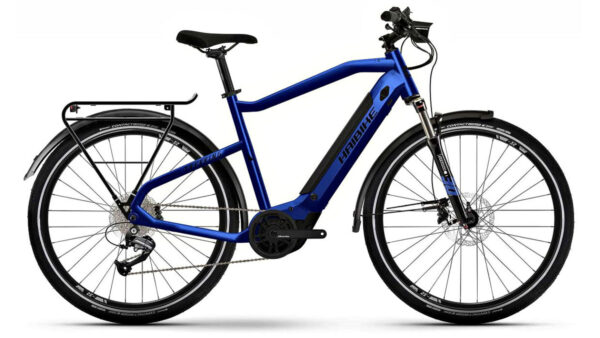 Haibike Trekking 4