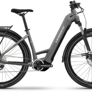 Haibike Trekking 4 WA