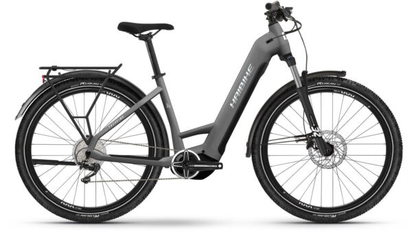 Haibike Trekking 4 WA