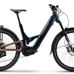 Haibike ADVENTR 8.5 LOW