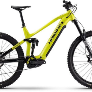 Haibike ALLMTN 6