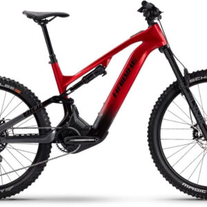 Haibike ALLMTN CF 9