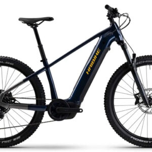 Haibike ALLTRACK 10 27.5