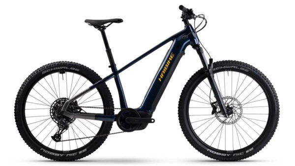 Haibike ALLTRACK 10 27.5