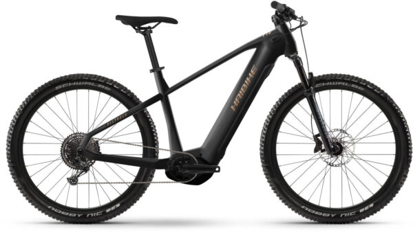 Haibike ALLTRACK 8.5 29