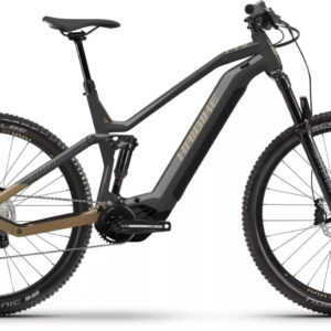 Haibike ALLTRAIL 5 27,5