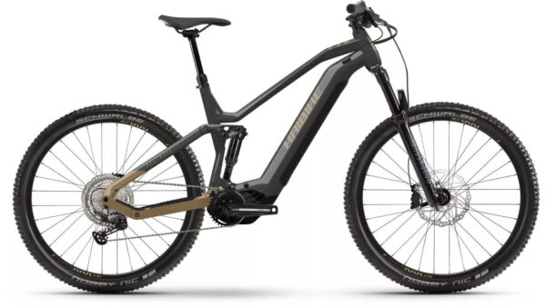 Haibike ALLTRAIL 5 27,5