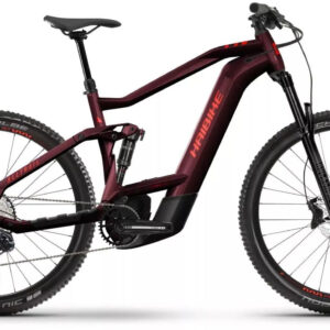 Haibike ALLTRAIL 8 29