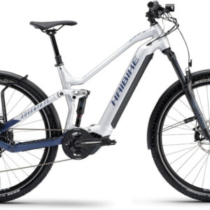 Haibike Adventr 9