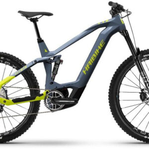 Haibike AllMtn CF 11