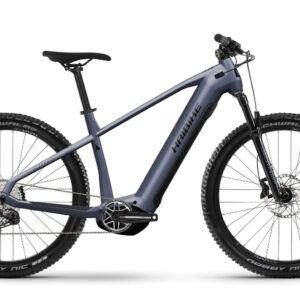 Haibike AllTrack 7 29