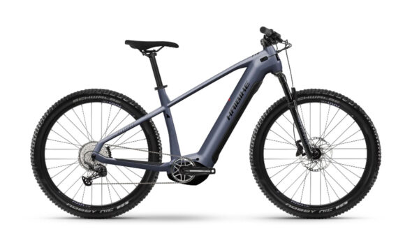 Haibike AllTrack 7 29