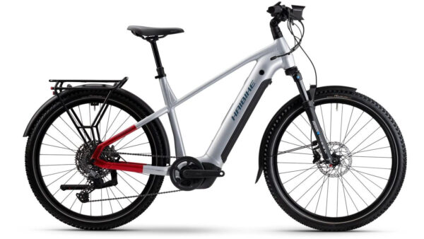 Haibike TREKKING 7 HIGH