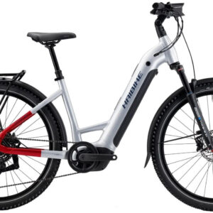 Haibike TREKKING 7 LOW