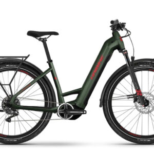 Haibike Trekking 5 - Low