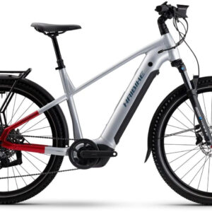 Haibike Trekking 7