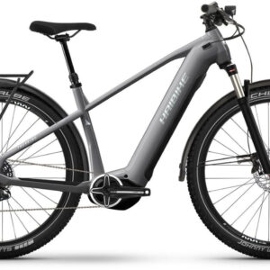 Haibike Trekking 7