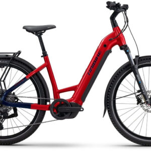 Haibike Trekking 7 Wave