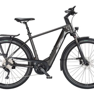 KTM Macina Style 740