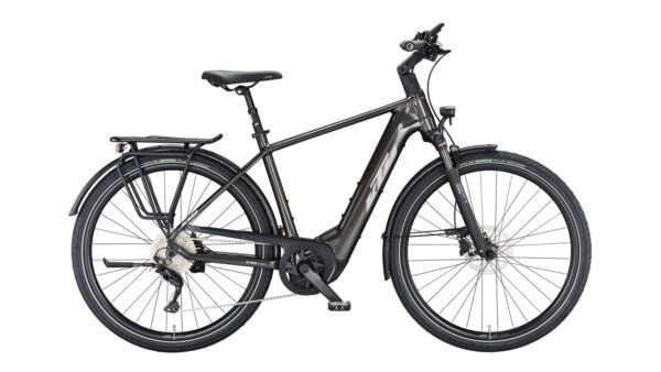 KTM Macina Style 740