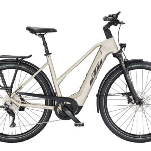 KTM Macina Style 740 TR