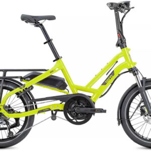 Tern HSD P9