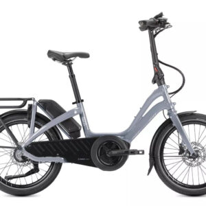 Tern NBD P8i