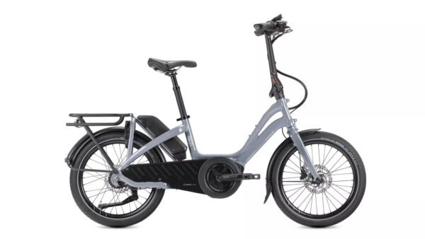 Tern NBD P8i