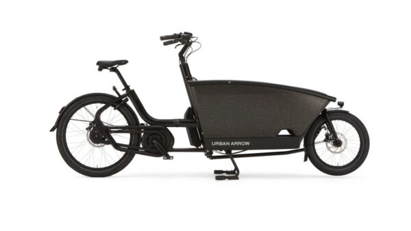 Urban Arrow Family Perf. Plus