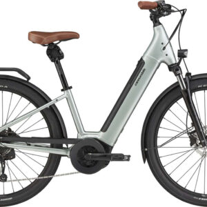 Cannondale Adventure Neo 2 EQ