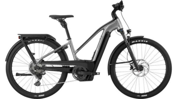 Cannondale Tesoro Neo X 1 TR XX