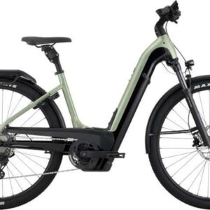 Cannondale Tesoro Neo X 1 WA 27,5