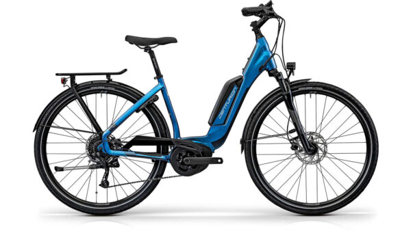Centurion E-Fire City R550i.2 500 W