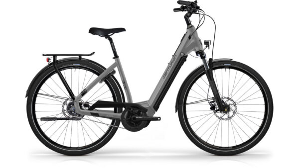 Centurion E-Fire City R650i WA
