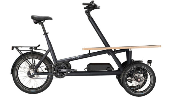 Chike e-Cargo
