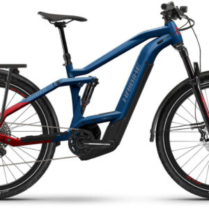 Haibike Adventr FS 9